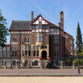 Moco Museum Amsterdam: Entry Ticket in Amsterdam : Galerie de photos n15by6