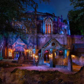 Efteling: Entry Ticket in Kaatsheuvel : Galerie de photos z7xvdk