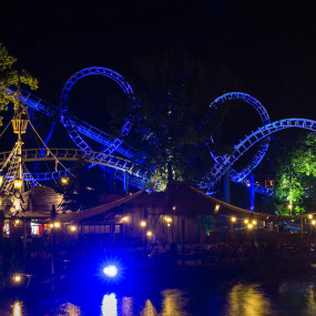 Photo de Efteling: Entry Ticket dans Kaatsheuvel : Galerie Photo n0vb06