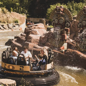 Photo de Efteling: Entry Ticket dans Kaatsheuvel : Galerie Photo zv6e74