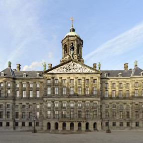 Royal Palace Amsterdam (Koninklijk Paleis): Entry Ticket in Amsterdam : Galerie de photos zv6e14