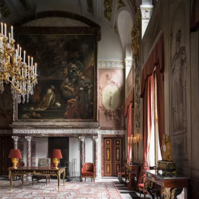 Royal Palace Amsterdam (Koninklijk Paleis): Entry Ticket in Amsterdam : Galerie de photos 38y9d6