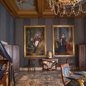 Photo de Royal Palace Amsterdam (Koninklijk Paleis): Entry Ticket dans Amsterdam : Galerie Photo 3pj6qy