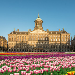 Photo de Royal Palace Amsterdam (Koninklijk Paleis): Entry Ticket dans Amsterdam : Galerie Photo zg4pb7