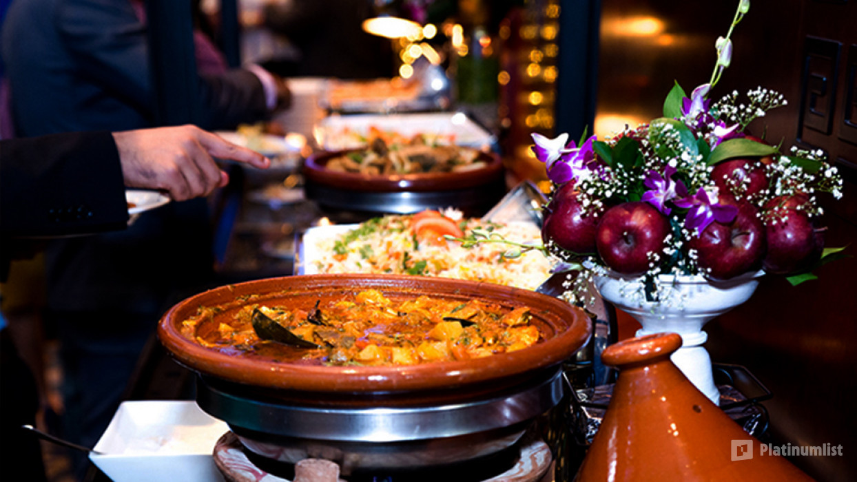 Grand Iftar to Remember at Dusit Thani in Dubai: Gallery Photo 7zg88n Grand Iftar to Remember at Dusit Thani in Dubai: Gallery Photo 7zg88n