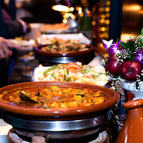 Photo from Grand Iftar to Remember at Dusit Thani in Dubai: Gallery Photo 7zg88n