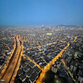 Φωτογραφία από το Istanbul: Emaar Aquarium + SkyView Combo στο Istanbul: Φωτογραφία γκαλερί n26bok