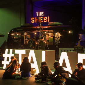 Photo from Middle East Film & Comic Con 2020 in Dubai: Gallery Photo n2p6jz