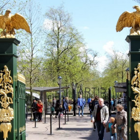 Photo de ARTIS Amsterdam Royal Zoo: Entry Ticket dans Amsterdam : Galerie Photo zm09p8