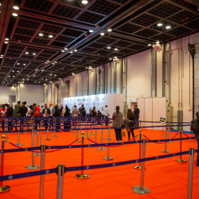 Photo from Middle East Film & Comic Con 2020 in Dubai: Gallery Photo 3ej70n