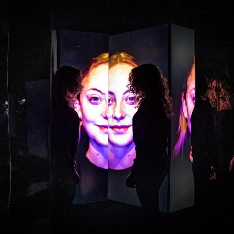 Photo de AMAZE: The Immersive Experience dans Amsterdam : Galerie Photo 3d7ykk