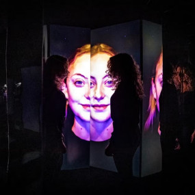 AMAZE: The Immersive Experience in Amsterdam : Galerie de photos 3d7ykk