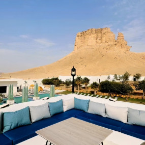 Ladies Oasis - Amala Summer Club in Riyadh in Riyadh: Gallery Photo zg46k8