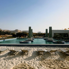 Ladies Oasis - Amala Summer Club in Riyadh in Riyadh: Gallery Photo 3j59kq