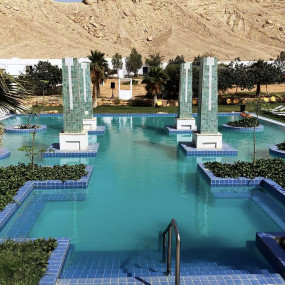 Photo from واحة السيدات - نادي أمالا الصيفي للسيدات في الرياض in الرياض: Gallery Photo 3qe9br