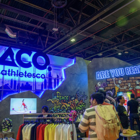 Photo from Middle East Film & Comic Con 2020 in Dubai: Gallery Photo 3rrwv3