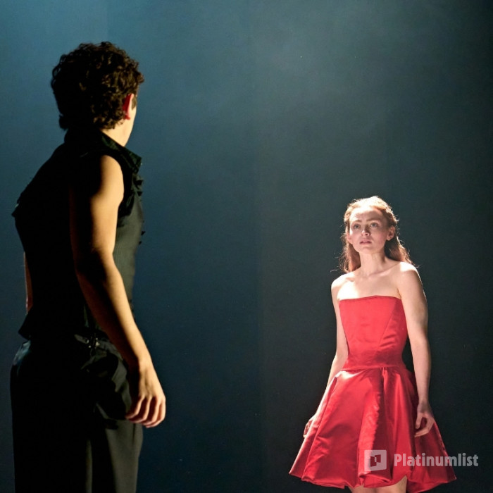 Romeo and Juliet Play in London in London: Gallery Photo zw6m64