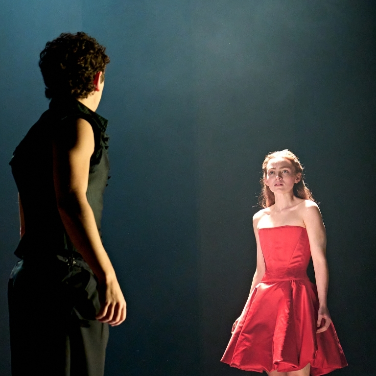 Photo from Romeo and Juliet Play in London in London: Gallery Photo zw6m64