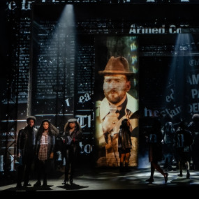 I'm Every Woman - The Chaka Khan Musical in London in London: Gallery Photo n0vyv9