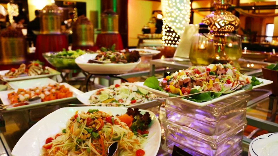 Photo from Grand Iftar to Remember at Dusit Thani in Dubai: Gallery Photo jzok03