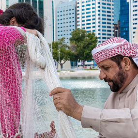 Photo from Qasr Al Hosn in Abu Dhabi: Gallery Photo n06vqn