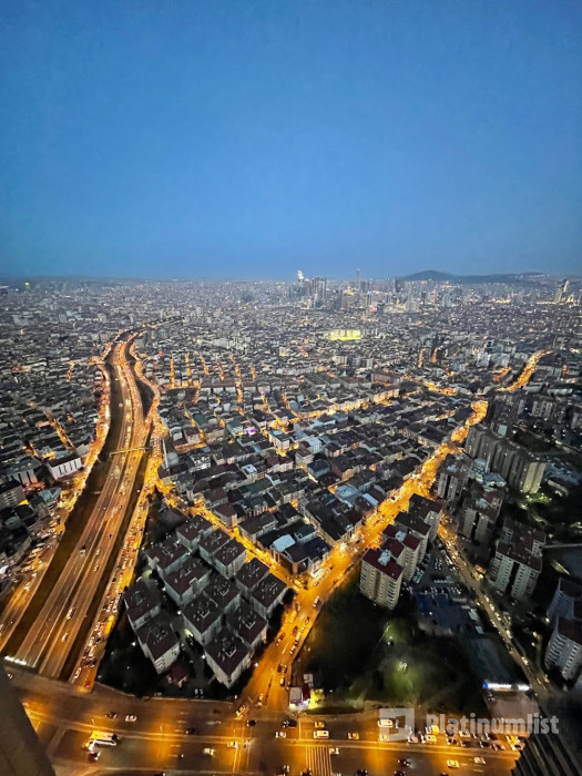 Istanbul: Emaar Skyview Observation Deck in Istanbul: Gallery Photo 3pj0px
