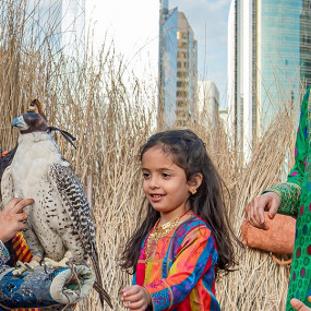 Photo from Qasr Al Hosn in Abu Dhabi: Gallery Photo 3p2jqz