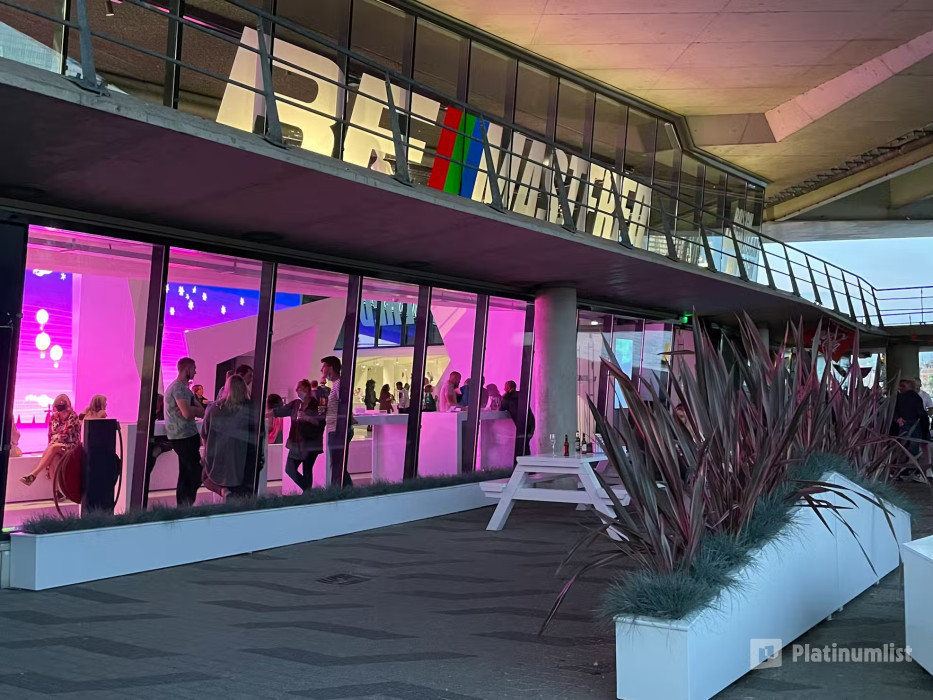 Remastered in Rotterdam: An Audiovisual Experience в Rotterdam: Галерея фото n265pq