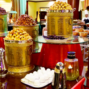 Photo from Grand Iftar to Remember at Dusit Thani in Dubai: Gallery Photo v3joqn