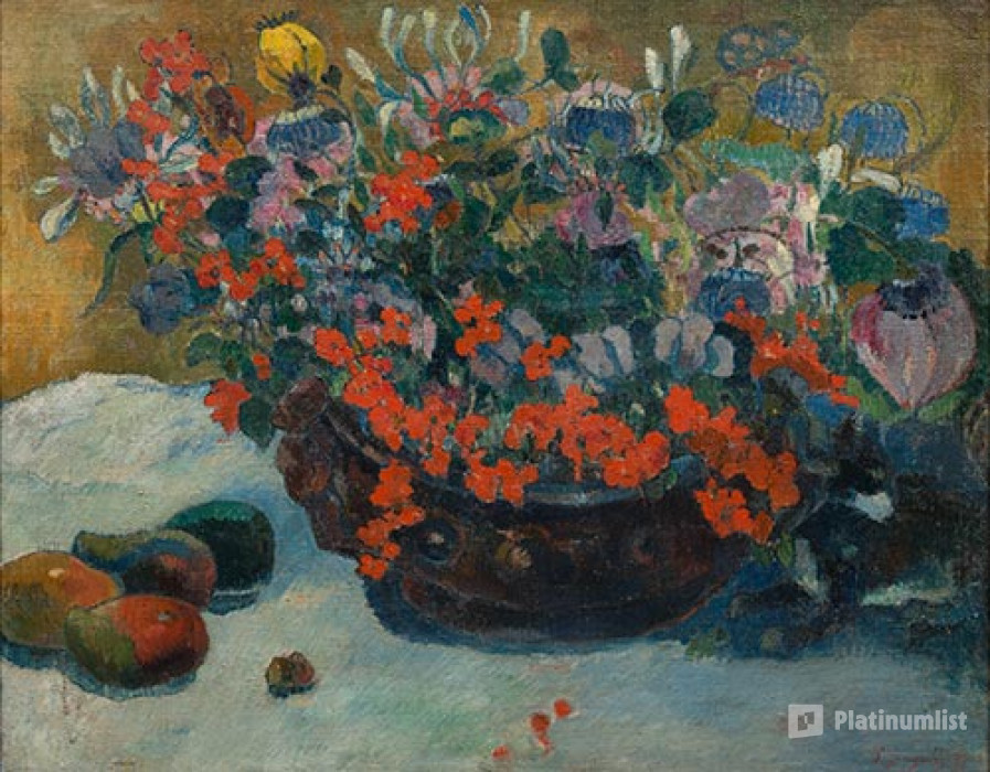 Musée Marmottan Monet: Skip The Line Ticket in Paris : Galerie de photos zm0985