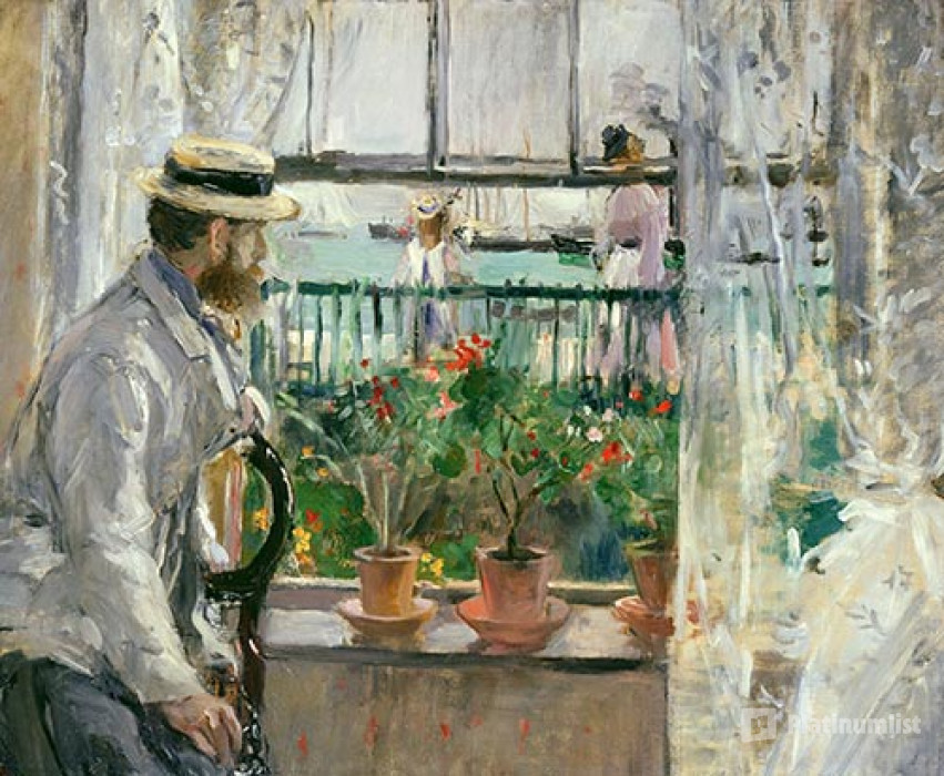 Musée Marmottan Monet: Skip The Line Ticket in Paris : Galerie de photos zv69m7