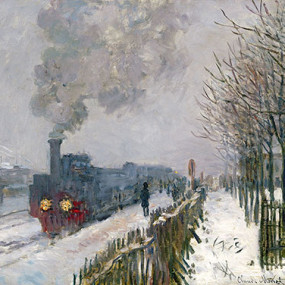 Photo de Musée Marmottan Monet: Skip The Line Ticket dans Paris : Galerie Photo 3pj0oq