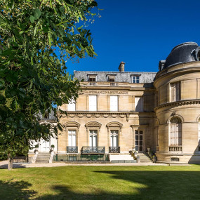 Photo de Musée Marmottan Monet: Skip The Line Ticket dans Paris : Galerie Photo zod9ge