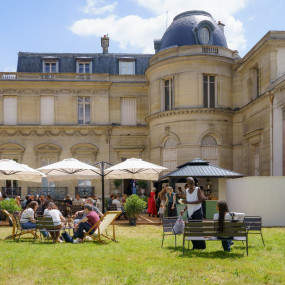 Photo de Musée Marmottan Monet: Skip The Line Ticket dans Paris : Galerie Photo 3qe9ke