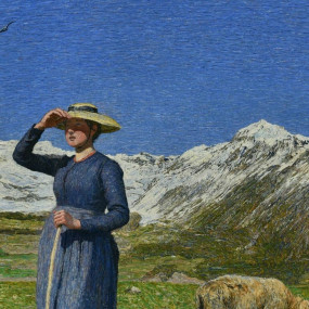 Photo de Musée Marmottan Monet: Skip The Line Ticket dans Paris : Galerie Photo 3yomvq