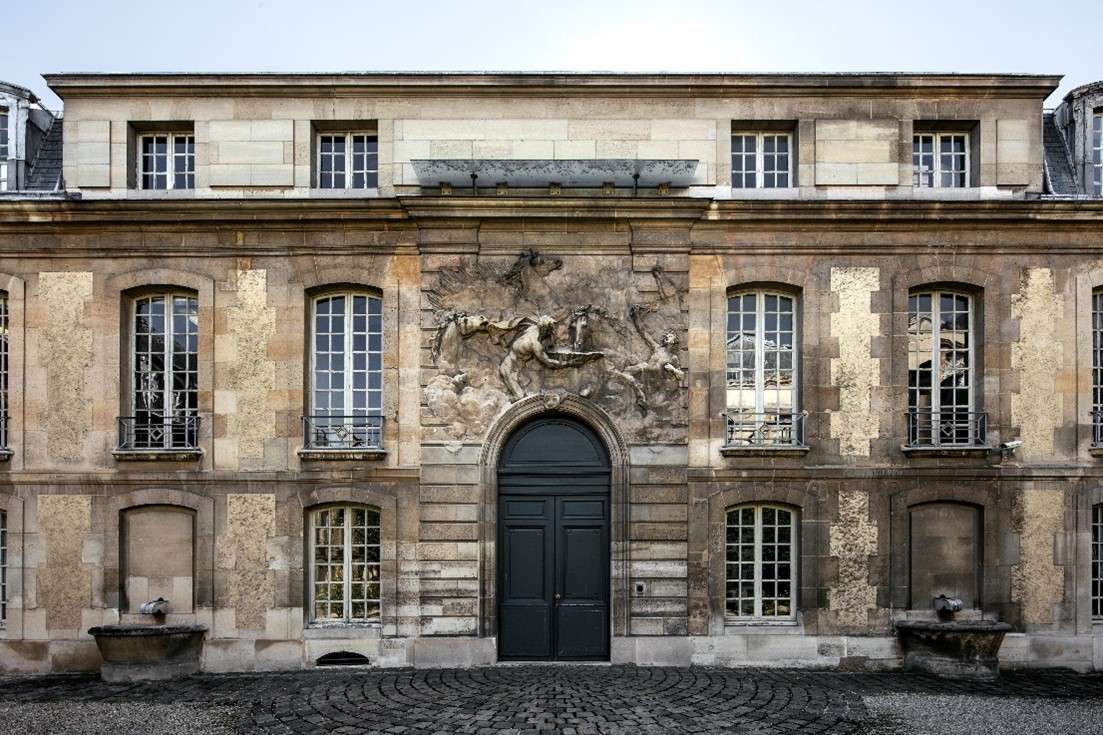 Photo from Musée National Picasso-Paris: Priority Entry Ticket in باريس: Gallery Photo n15k1j