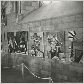 Photo from Musée National Picasso-Paris: Priority Entry Ticket in باريس: Gallery Photo 3rwv1v