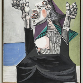 Photo from Musée National Picasso-Paris: Priority Entry Ticket in باريس: Gallery Photo zm09j5