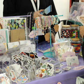Photo from ريترو أنيمي العين in العين: Gallery Photo 3yom2q