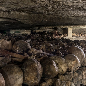 z94mjp استديو الصور :باريس في Catacombs of Paris: Entry Ticket + Audio Guide z94mjp استديو الصور :باريس في Catacombs of Paris: Entry Ticket + Audio Guide