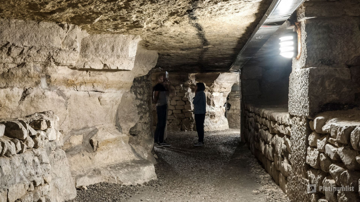 zv69r7 استديو الصور :باريس في Catacombs of Paris: Entry Ticket + Audio Guide zv69r7 استديو الصور :باريس في Catacombs of Paris: Entry Ticket + Audio Guide