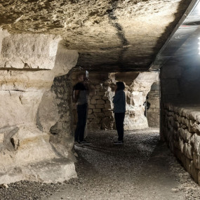 zv69r7 استديو الصور :باريس في Catacombs of Paris: Entry Ticket + Audio Guide zv69r7 استديو الصور :باريس في Catacombs of Paris: Entry Ticket + Audio Guide