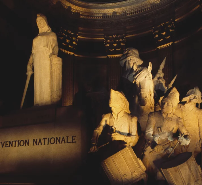 Photo from Panthéon: Entry Ticket in باريس: Gallery Photo 3pj0be