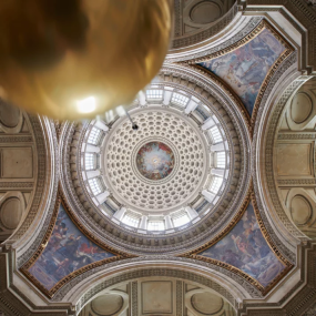 Photo from Panthéon: Entry Ticket in باريس: Gallery Photo 3qe904