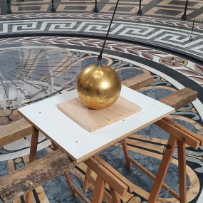 Photo from Panthéon: Entry Ticket in باريس: Gallery Photo 3yom04