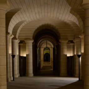 Photo from Panthéon: Entry Ticket in باريس: Gallery Photo nke91q
