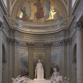 Photo from Panthéon: Entry Ticket in باريس: Gallery Photo 35y1eg