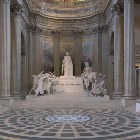 Photo from Panthéon: Entry Ticket in باريس: Gallery Photo n69r7p