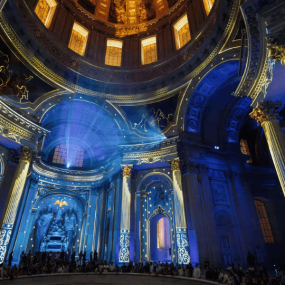 AURA Invalides : Billet d'entrée in Paris : Galerie de photos zw6m0e