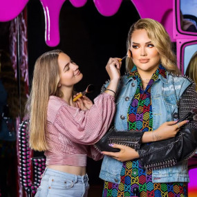 Photo de Madame Tussauds Amsterdam: Entry Ticket dans Amsterdam : Galerie Photo 3d7yry